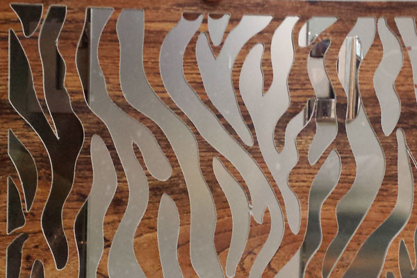 Metal Engraving