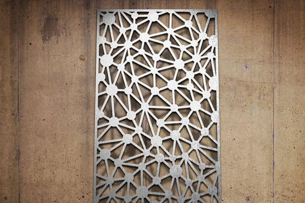 Metal Engraving